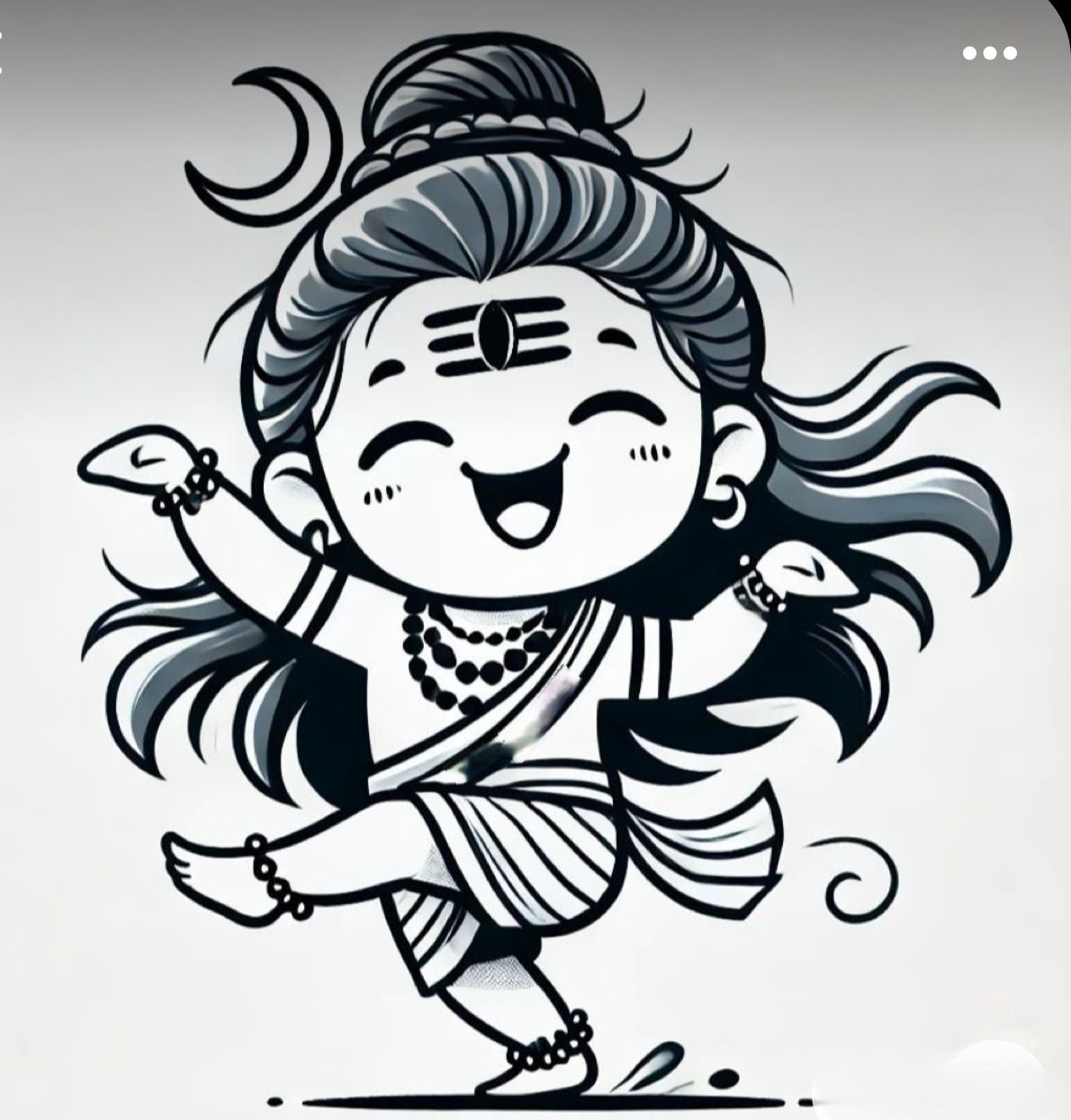 Little Mahadev